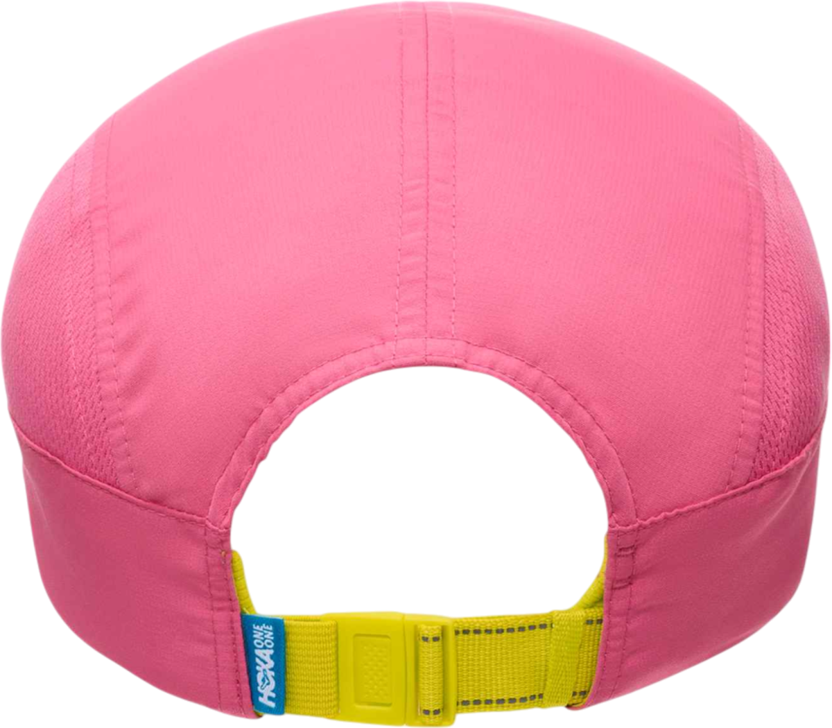 Kasket Hoka One One Performance Run Hat Lyserød | 1164330-ecr, 1