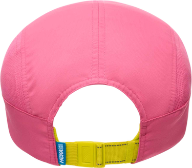 Kasket Hoka One One Performance Run Hat Lyserød | 1164330-ecr, 1