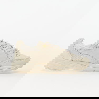 Sneakers og sko Autry Hyperway Low Wom Wiwhite/ Wiwhite Beige | A1UNHYLWGP01, 2
