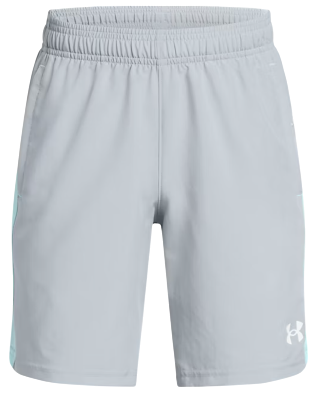 Shorts Under Armour Tech Utility Woven Shorts Grå | 1390030-465, 0