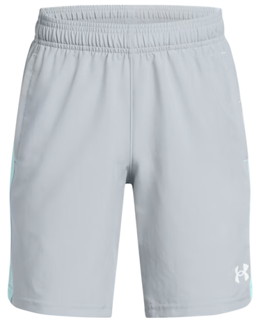 Shorts Under Armour Tech Utility Woven Shorts Grå | 1390030-465, 0