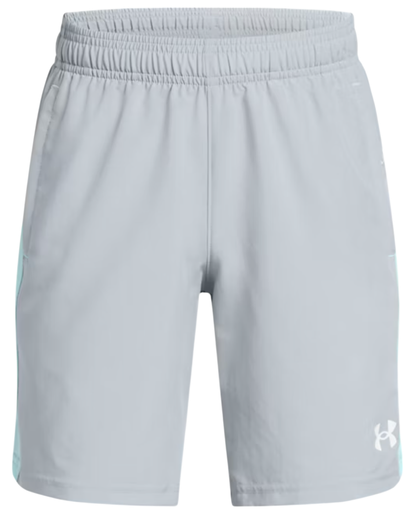 Shorts Under Armour Tech Utility Woven Shorts Grå | 1390030-465