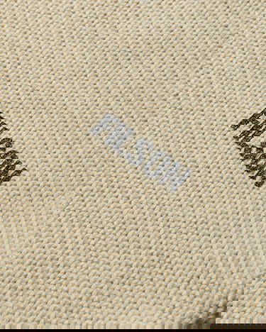 Sweater Junya Watanabe Junya Watanabe Man Submariner Sweater Beige | WP-N001-W25 1, 3
