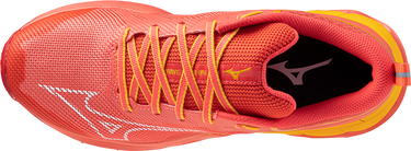 Sneakers og sko Mizuno WAVE IBUKI 4 Rød | j1gk2273-81, 3