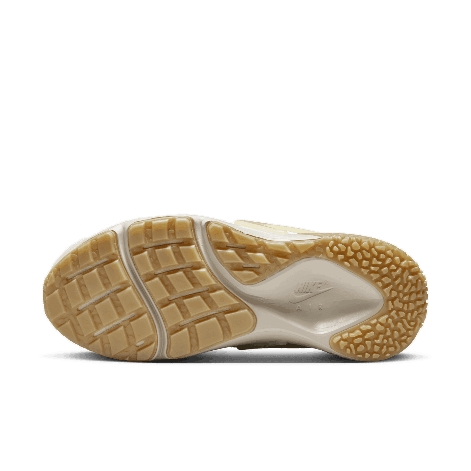 Sneakers og sko Nike Air Huarache Craft W Beige | DQ8031-100, 1