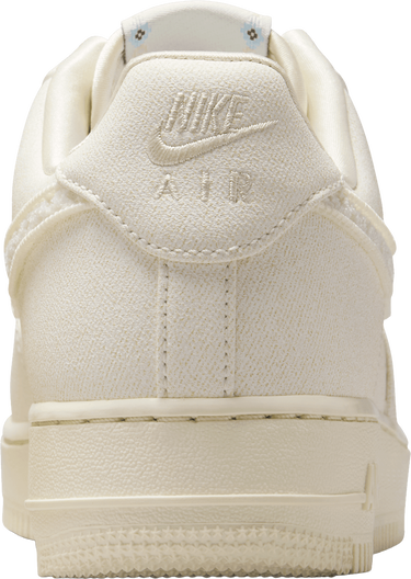 Sneakers og sko Nike Air Force 1 '07 LX Hvid | ih7351-010, 4