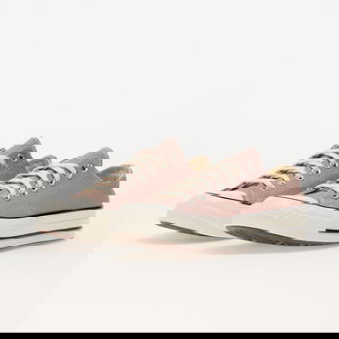 Sneakers og sko Converse Chuck 70 Lilla | A12407C, 5