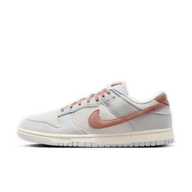 Sneakers og sko Nike Dunk Low Retro SE Grå | HJ4329-001, 0