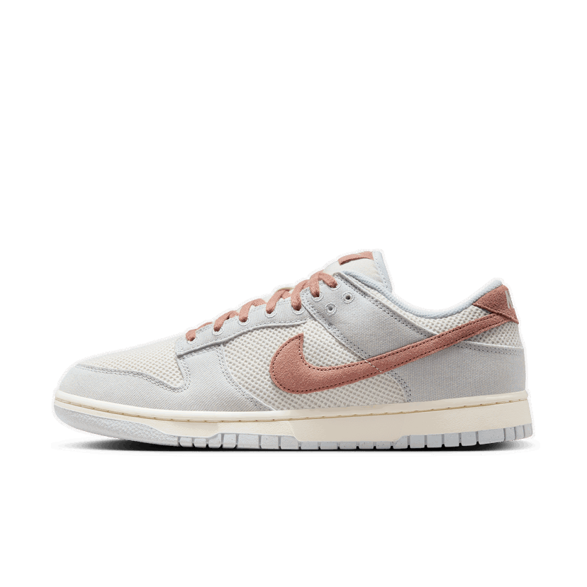 Sneakers og sko Nike Dunk Low Retro SE Grå | HJ4329-001