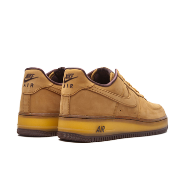 Sneakers og sko Nike Air Force 1 Low "Wheat Mocha" Brun | DC7504-700, 2