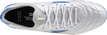 Sneakers og sko Mizuno Morelia Neo IV Beta Made in Japan Mixed SG Hvid | p1gc2340-25, 3
