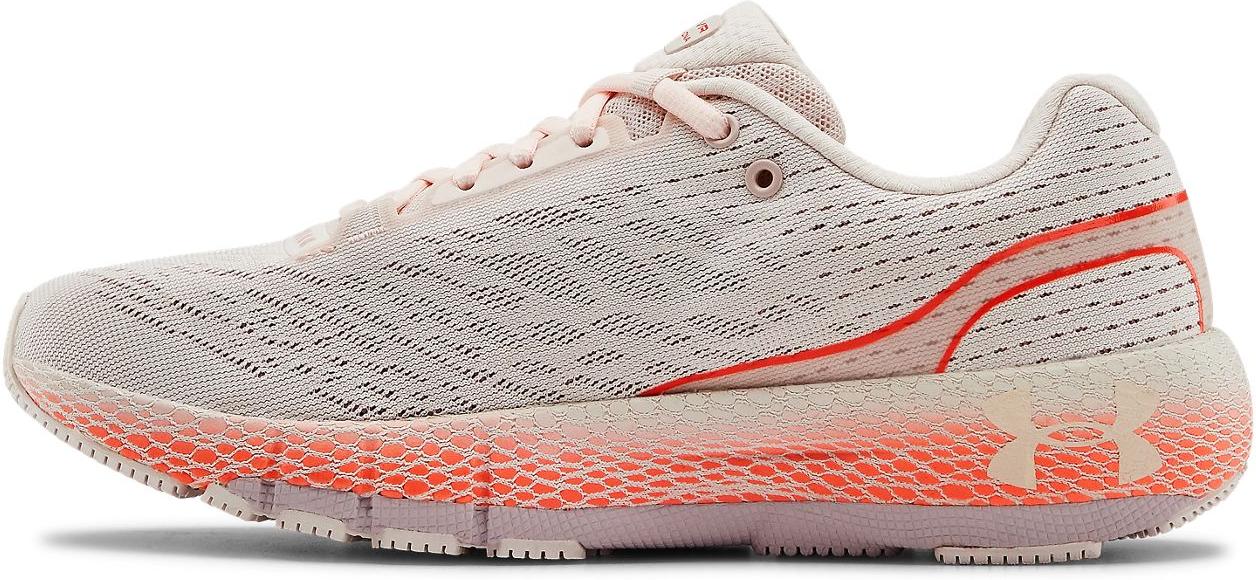 Sneakers og sko Under Armour HOVR Machina Grå | 3021956-604, 1