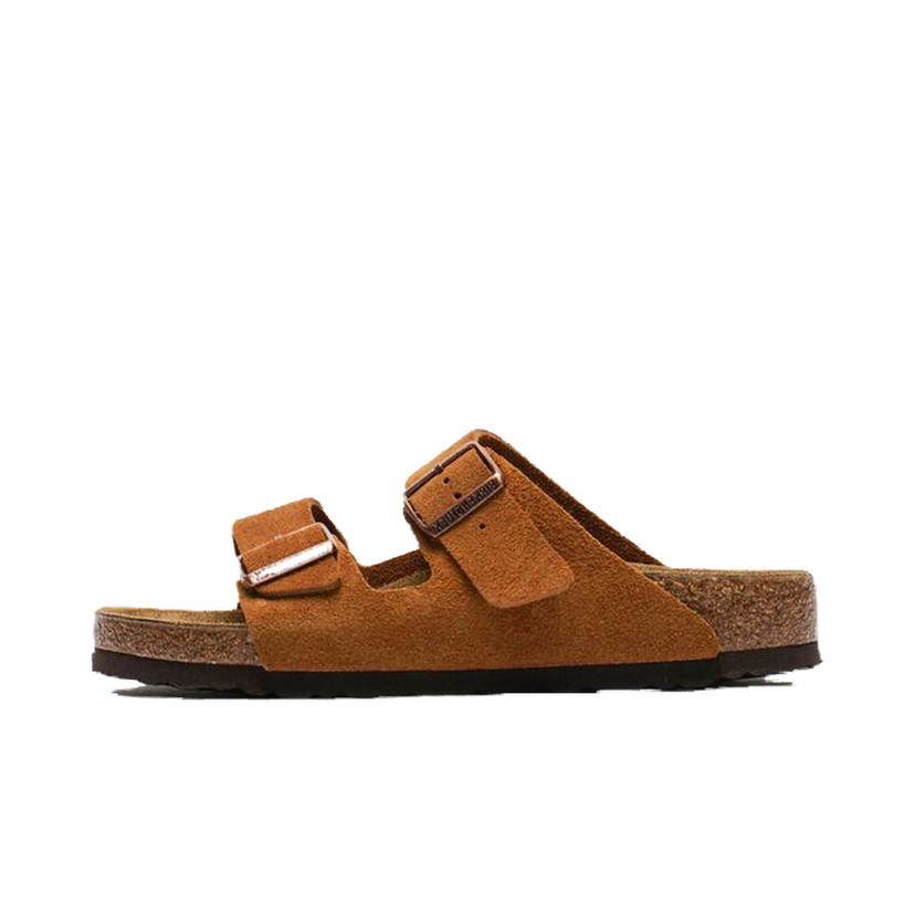 Sneakers og sko Birkenstock Arizona Brun | 1027082