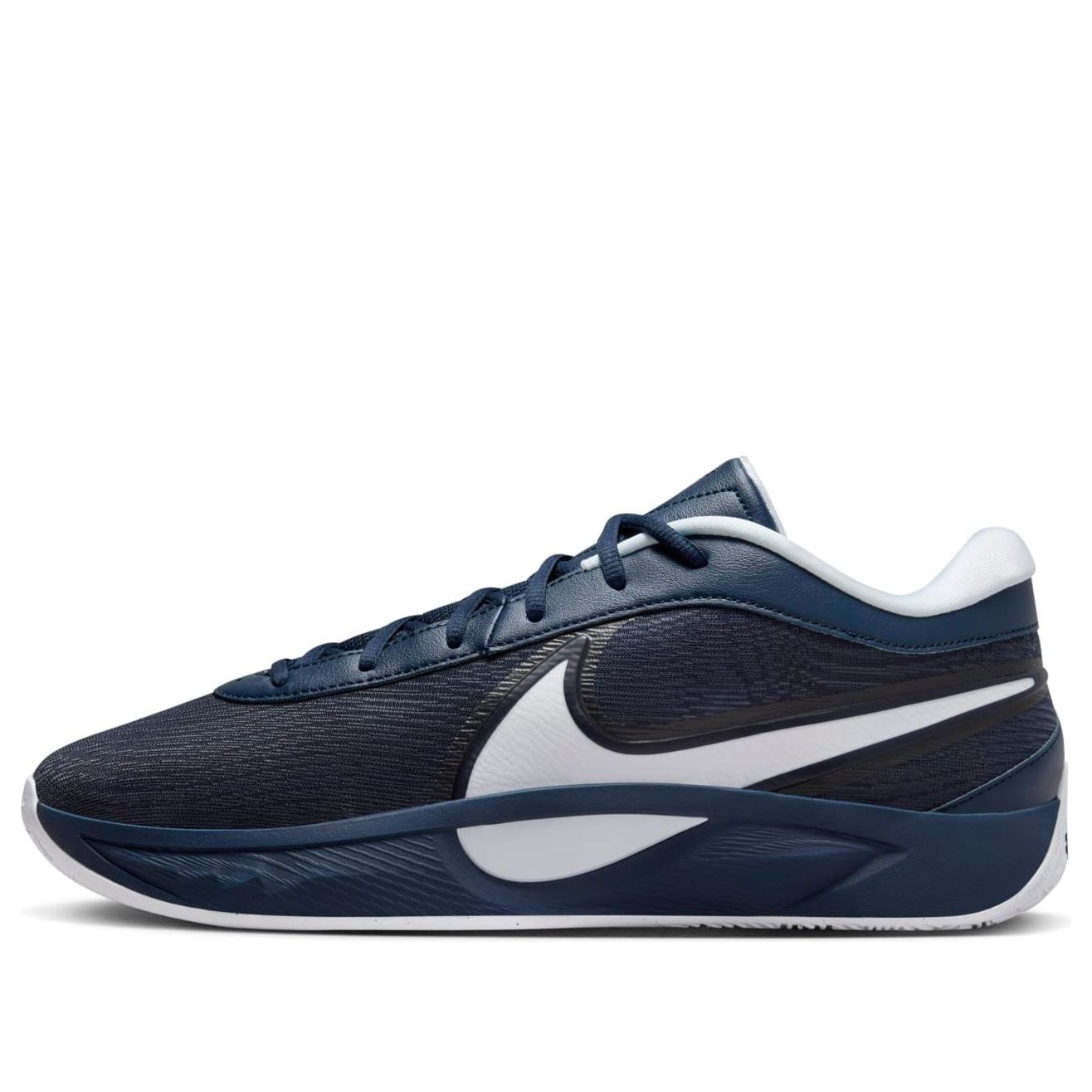 Sneakers og sko Nike Zoom Freak 6 Blå | FV1292-400, 0
