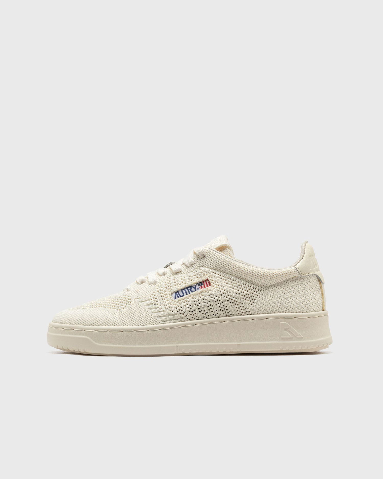 Sneakers og sko Autry Easeknit Low Hvid | EKLWKN10, 1