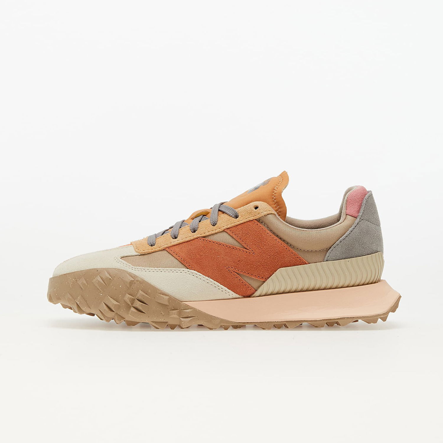 Sneakers og sko New Balance XC72 Orange | UXC72WA, 0