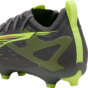 Sneakers og sko Puma ULTRA 5 PRO FG/AG Jr Grå | 108165-03, 4