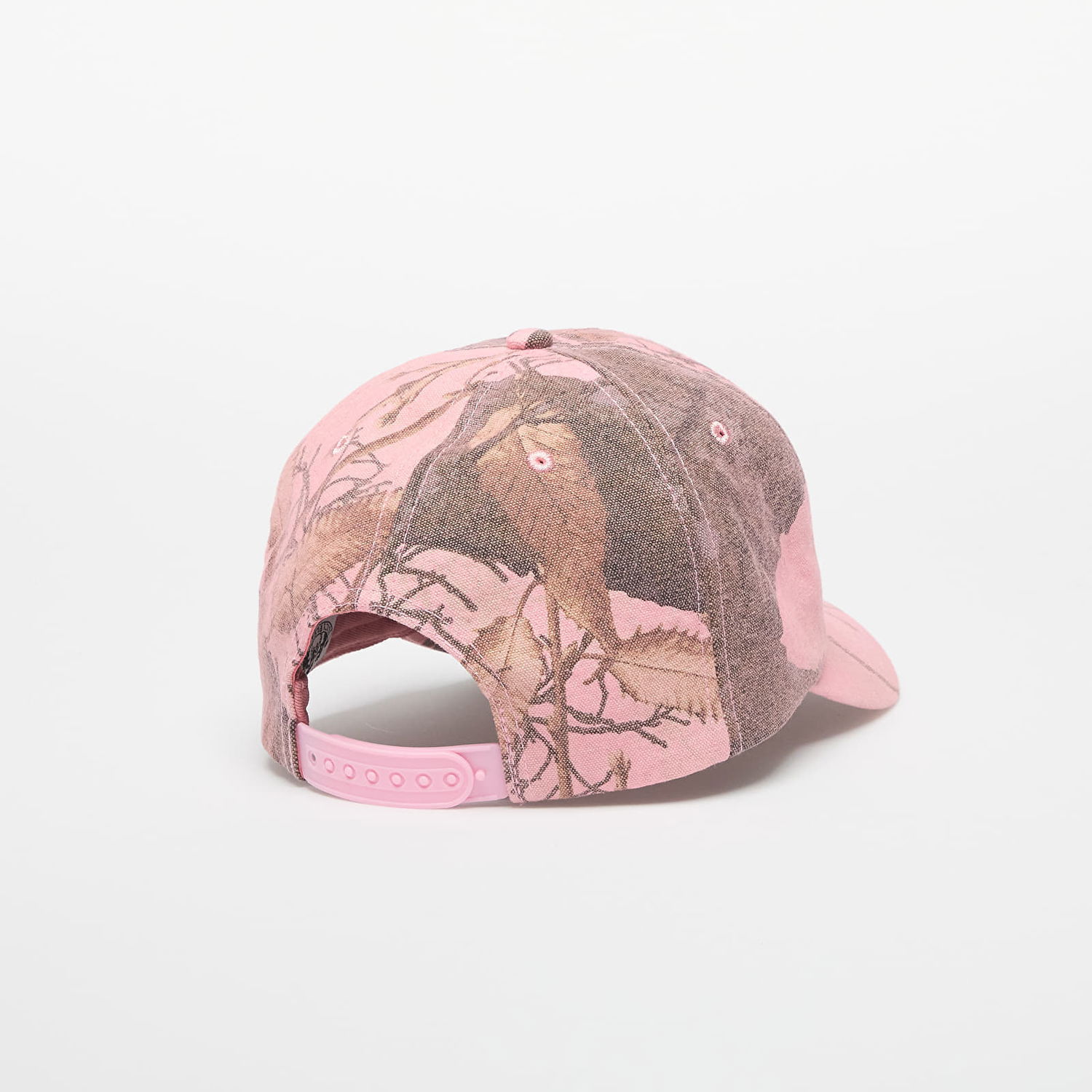 Kasket Pleasures Pleasures Realtree Cap Lyserød | P25JC014-PINK, 1