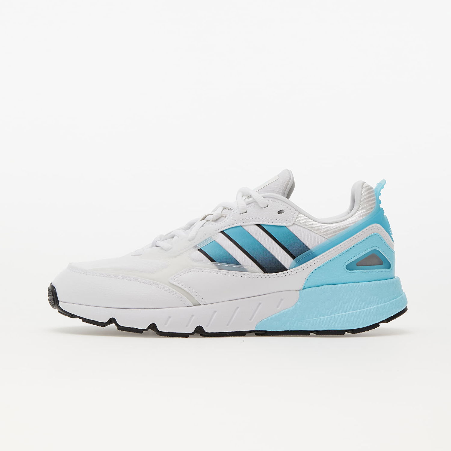 Sneakers og sko adidas Originals ZX 1K BOOST 2.0 Hvid | GW6796, 0