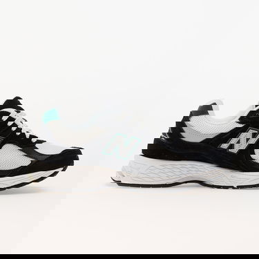 Sneakers og sko New Balance 2002R Sort | M2002RRA, 2