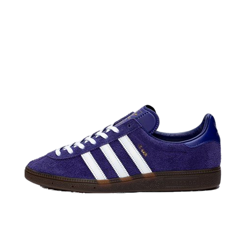 Sneakers og sko adidas Originals Gt Tokyo Lilla | GZ4315