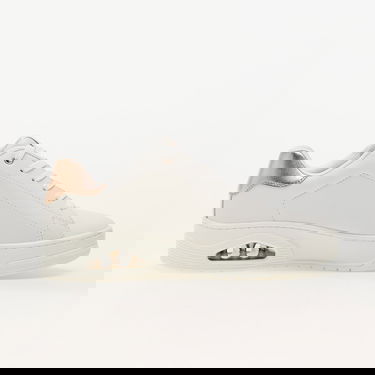 Sneakers og sko Skechers Uno Court - Courted White Hvid | 177700 WHT, 1