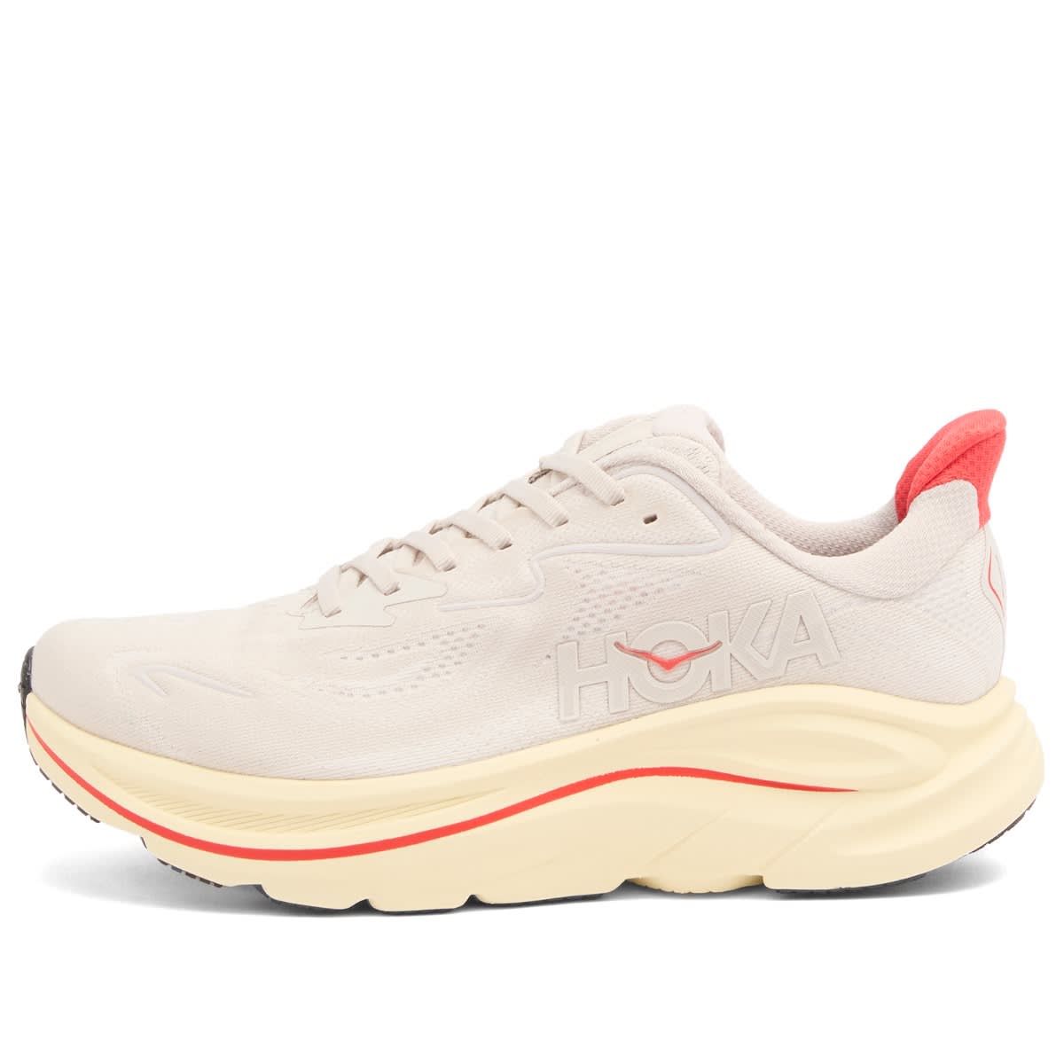 Sneakers og sko Hoka One One Clifton 10 Size UK 3.5 Beige | 1162031-SCCC, 1