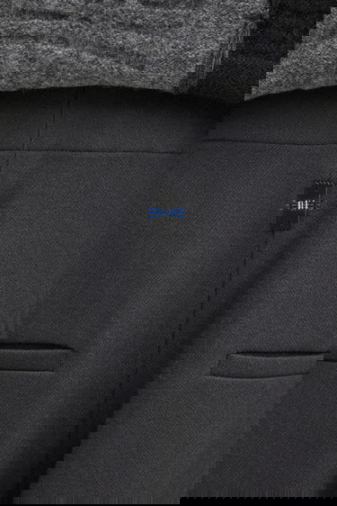 Bukser ADER ERROR Ader Error Wool Slacks Grå | BO01FWSA0202GR, 3