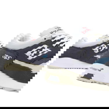 Sneakers og sko New Balance Made in UK U1500VNV Size UK 10 Blå | U1500VNV, 4