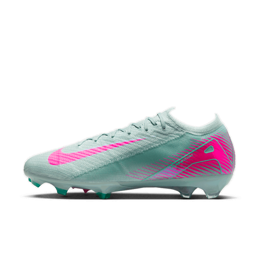 Sneakers og sko Nike Mercurial Vapor 16 Elite FG Turkis | FQ1457-301