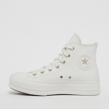 Sneakers og sko Converse Chuck Taylor All Star Lift Vintage Hvid | A03719C, 0