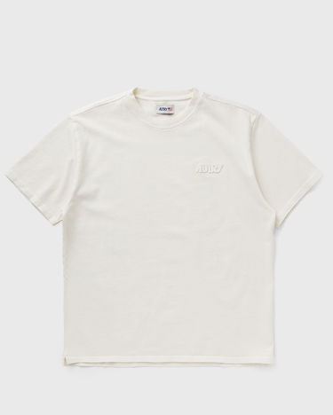 T-shirt Autry Autry Action Shoes Heavy T-Shirt Hvid | TSPX12OS, 1