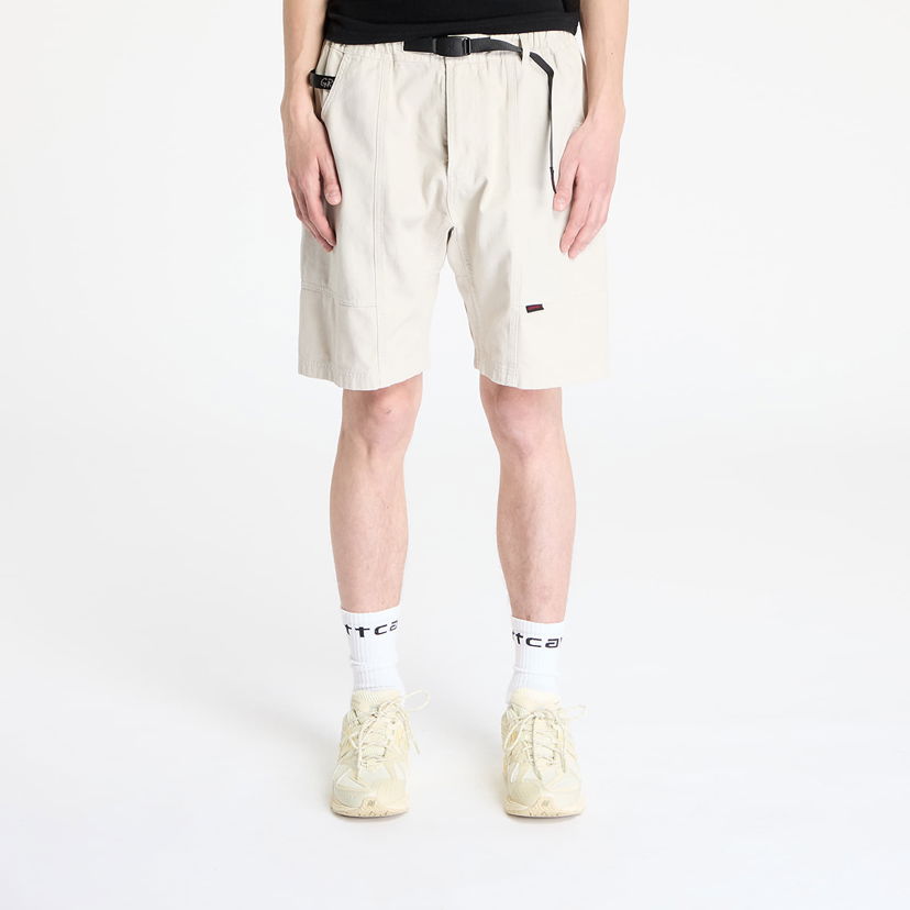 Shorts GRAMICCI Gramicci Gadget Shorts Beige | G104-OGT DUNE PIGMENT