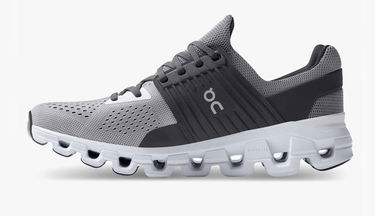 Sneakers og sko On Running Cloudswift PAD Sort | 41.98925, 0