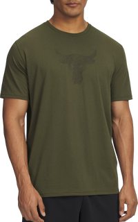 Project Rock Brahma Bull T-Shirt