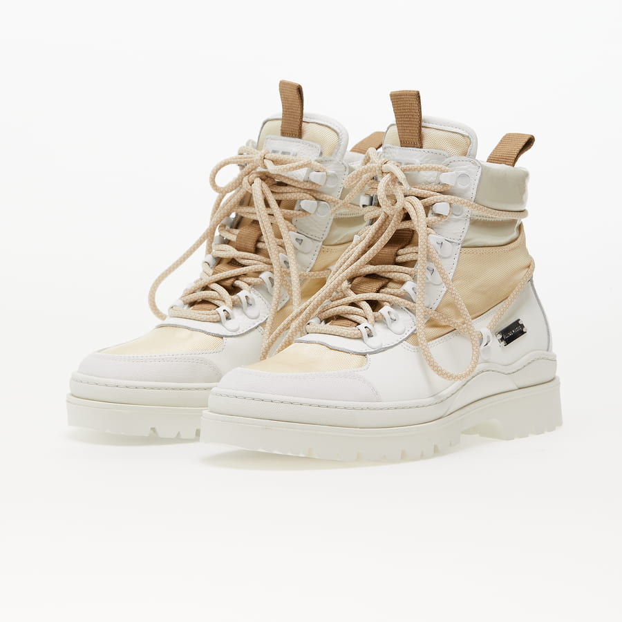 Sneakers og sko Filling Pieces Mountain Boot Hvid | 63333721812, 1