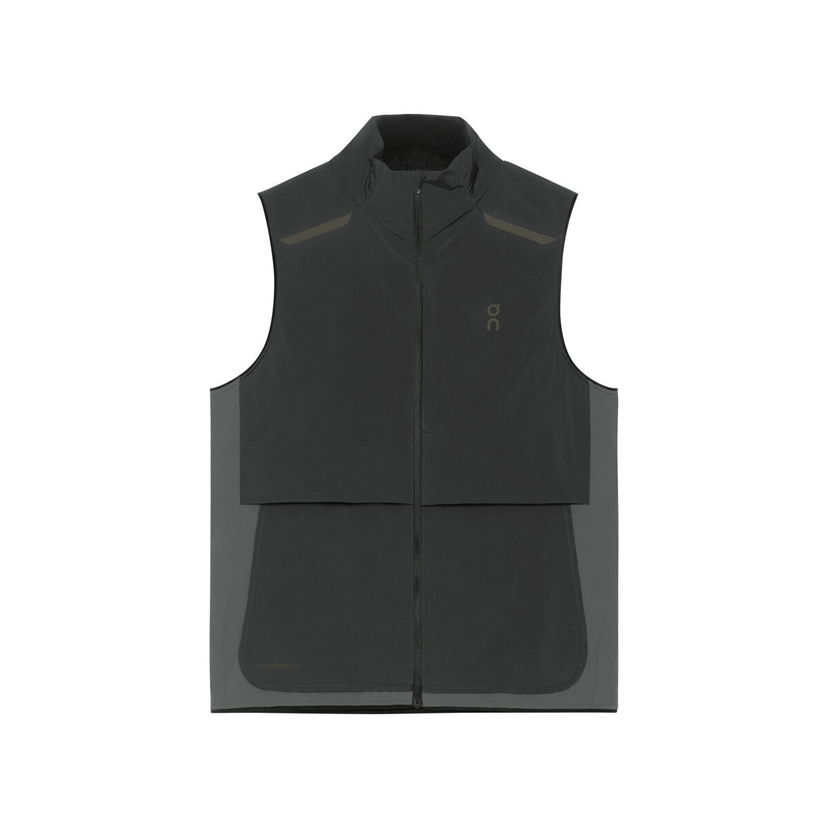 Vest On Running Weather Running Vest Grå | 1WF30230106
