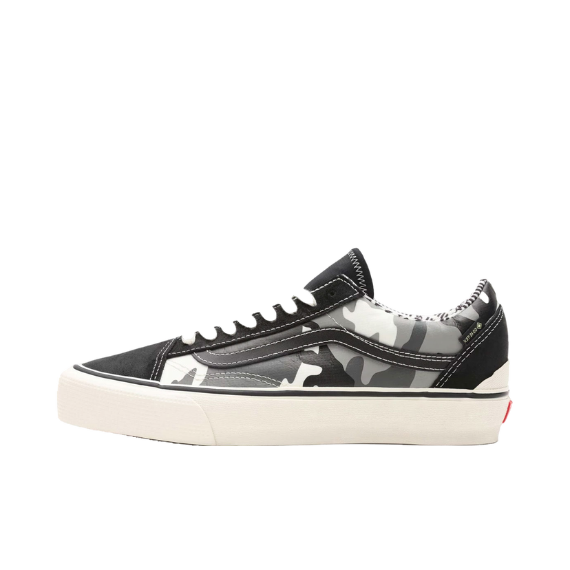Sneakers og sko Vans Old Skool Gore-Tex Sort | VN0A4V9W4T4