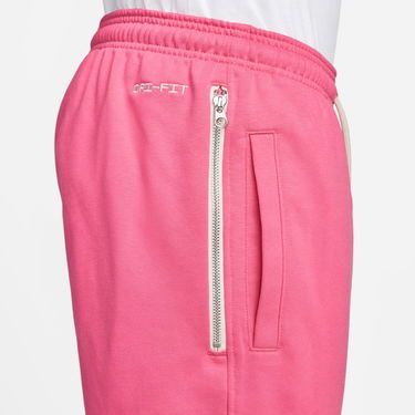 Joggingbukser Nike Dri-FIT Standard Issue Pants Lyserød | CK6365-684, 3