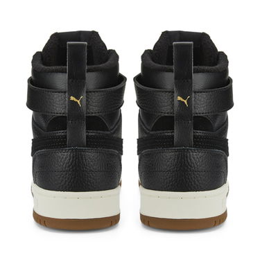 Sneakers og sko Puma RBD Game WTR Sort | 387604-02, 2