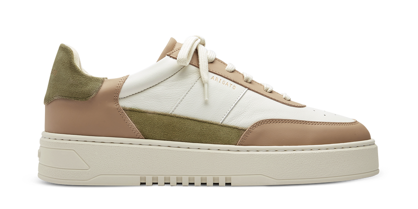 Sneakers og sko AXEL ARIGATO Orbit Vintage Flerfarvet | F3394001