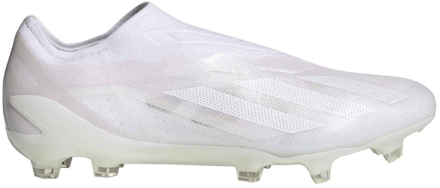 Sneakers og sko adidas Performance X CRAZYFAST.1 LL FG Hvid | gy7381, 0