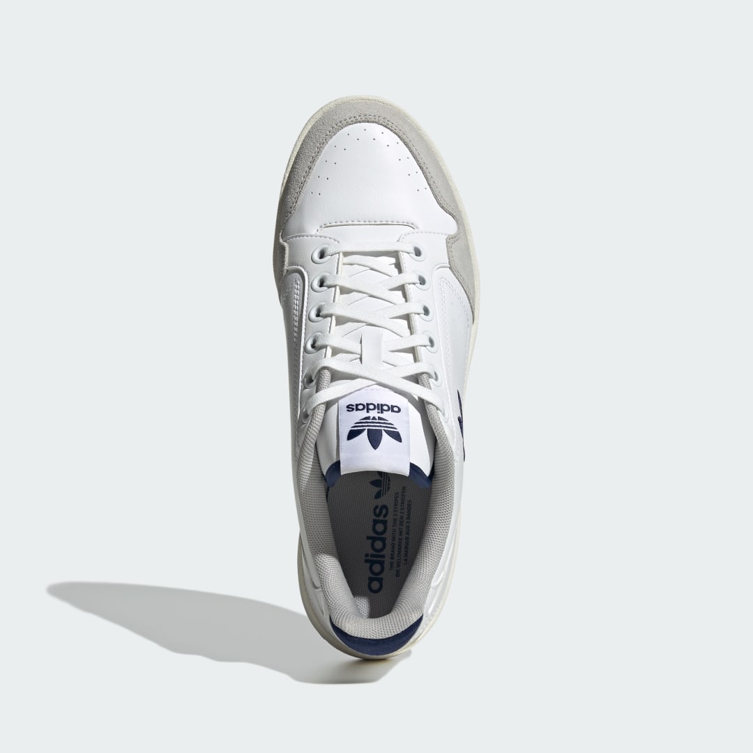 Sneakers og sko adidas Originals NY 90 Hvid | JQ0055, 1