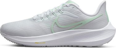 Sneakers og sko Nike Air Zoom Pegasus 39 W Hvid | DH4072-102, 0