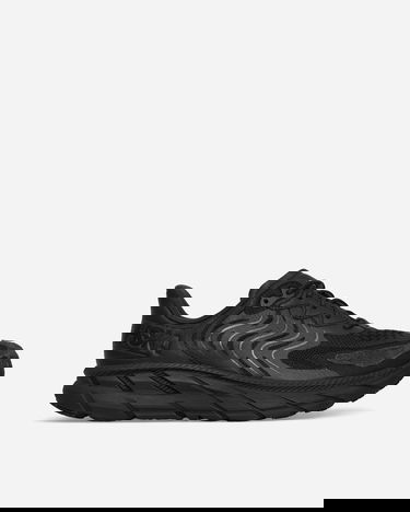 Sneakers og sko Hoka One One CLIFTON LS Sort | 1141550-BASP, 1