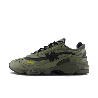 Sneakers og sko New Balance 1000 "Dark Olivine" Grøn | M1000EA, 0
