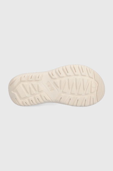 Sneakers og sko Teva Hurricane Drift Sandals Hvid | 1124070-BIR, 4