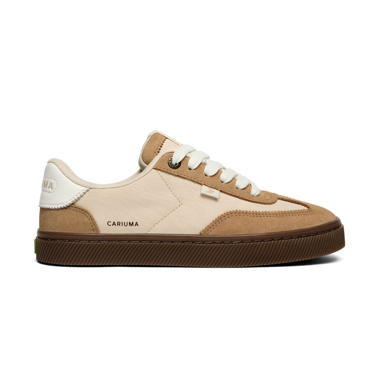 Sneakers og sko Cariuma TOCA Beige | 613120N37, 0