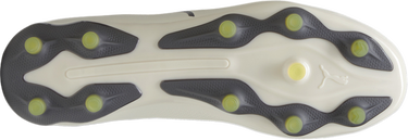Sneakers og sko Puma KING PRO FG/AG Hvid | 107566-03, 4