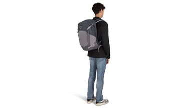 Rygsæk Osprey Nebula 32 Backpack Grå | 10054164OSP, 5